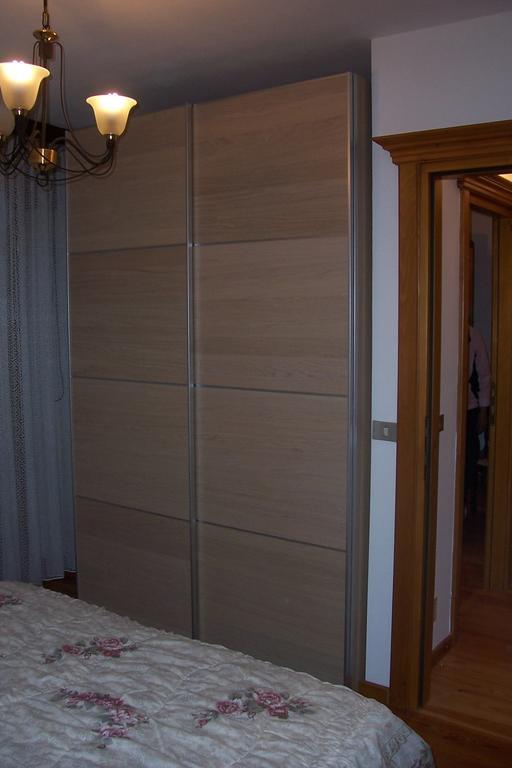 Fabbricato Indipendente Centro Apartment Lozzo Cadore Phòng bức ảnh