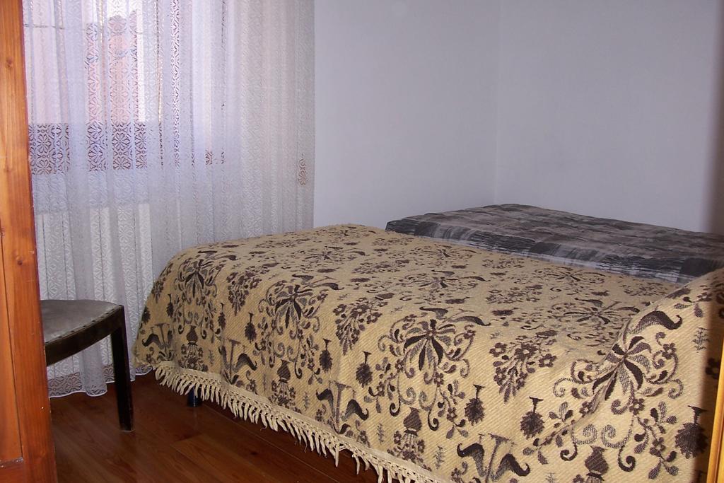 Fabbricato Indipendente Centro Apartment Lozzo Cadore Ngoại thất bức ảnh